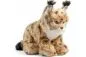 Preview: Carl Dick Plush Toy Lynx