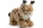 Preview: Carl Dick Plush Toy Lynx