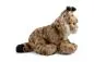 Preview: Carl Dick Plush Toy Lynx