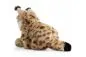 Preview: Carl Dick Plush Toy Lynx