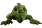 Preview: Carl Dick Plush Toy Iguana