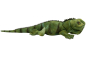 Preview: Carl Dick Plush Toy Iguana