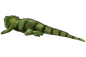 Preview: Carl Dick Plush Toy Iguana