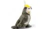 Preview: Carl Dick Plush Toy Cockatiel