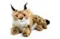 Preview: Carl Dick Plush Toy Lynx