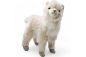 Preview: Carl Dick Plush Toy Alpaca beige