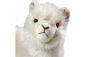 Preview: Carl Dick Plush Toy Alpaca beige