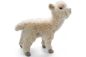 Preview: Carl Dick Plush Toy Alpaca beige