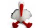 Preview: Carl Dick Plush Toy Stork