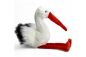 Preview: Carl Dick Plush Toy Stork