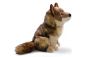 Preview: Carl Dick Plush Toy Coyote