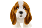 Preview: Carl Dick Plush Toy Basset