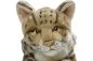 Preview: Carl Dick Plush Toy Ocelot