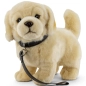 Preview: Carl Dick Plush Toy Golden Retriever