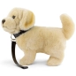 Preview: Carl Dick Plush Toy Golden Retriever