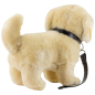Preview: Carl Dick Plüschtier Golden Retriever