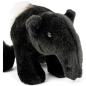 Preview: Carl Dick Plush Toy Tapir standing