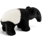Preview: Carl Dick Plush Toy Tapir standing