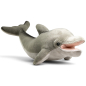 Preview: Carl Dick Plüschtier Delfin