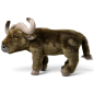 Preview: Carl Dick Plüschtier Büffel
