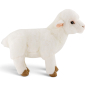 Preview: Carl Dick Plush Toy Sheep