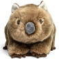 Preview: Carl Dick Plush Toy Wombat