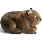 Preview: Carl Dick Plush Toy Wombat