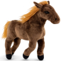Preview: Carl Dick Plush Toy Horse