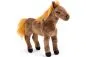 Preview: Carl Dick Plush Toy Horse