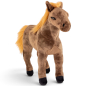 Preview: Carl Dick Plush Toy Horse