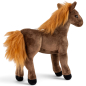 Preview: Carl Dick Plush Toy Horse