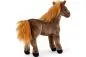 Preview: Carl Dick Plush Toy Horse