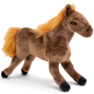 Preview: Carl Dick Plush Toy Horse