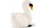 Preview: Carl Dick Plush Toy Swan