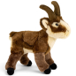 Preview: Carl Dick Plush Toy Chamois standing