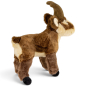 Preview: Carl Dick Plush Toy Chamois standing