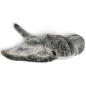 Preview: Carl Dick Plush Toy Ray, Stingray
