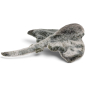 Preview: Carl Dick Plush Toy Ray, Stingray