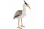 Preview: Carl Dick Plush Toy Heron