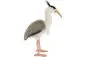 Preview: Carl Dick Plush Toy Heron