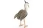 Preview: Carl Dick Plush Toy Heron