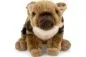 Preview: Carl Dick Plush Toy Wild Boar