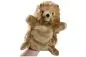 Preview: Carl Dick Plush Toy Hedgehog Hand Puppet