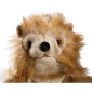 Preview: Carl Dick Plush Toy Hedgehog Hand Puppet