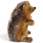 Preview: Carl Dick Plush Toy Hedgehog Hand Puppet