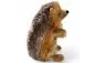 Preview: Carl Dick Plush Toy Hedgehog Hand Puppet