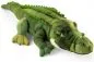 Preview: Carl Dick Plush Toy Crocodile