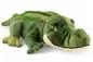 Preview: Carl Dick Plush Toy Crocodile