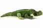 Preview: Carl Dick Plush Toy Crocodile