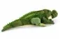 Preview: Carl Dick Plush Toy Crocodile